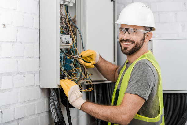 Best Residential Electrician Services  in Paden City, WV