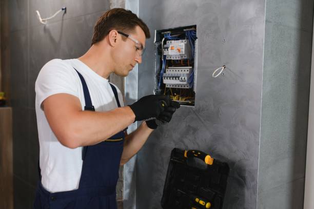 Best Electrical Wiring Services  in Paden City, WV