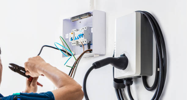 Best Generator Installation Services  in Paden City, WV