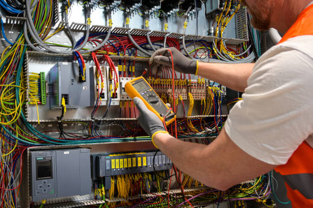 Best Electrical Outlet Repair  in Paden City, WV